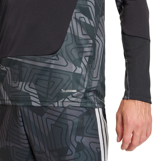 adidas Tiro 26 Competition Keepersshirt Longsleeve