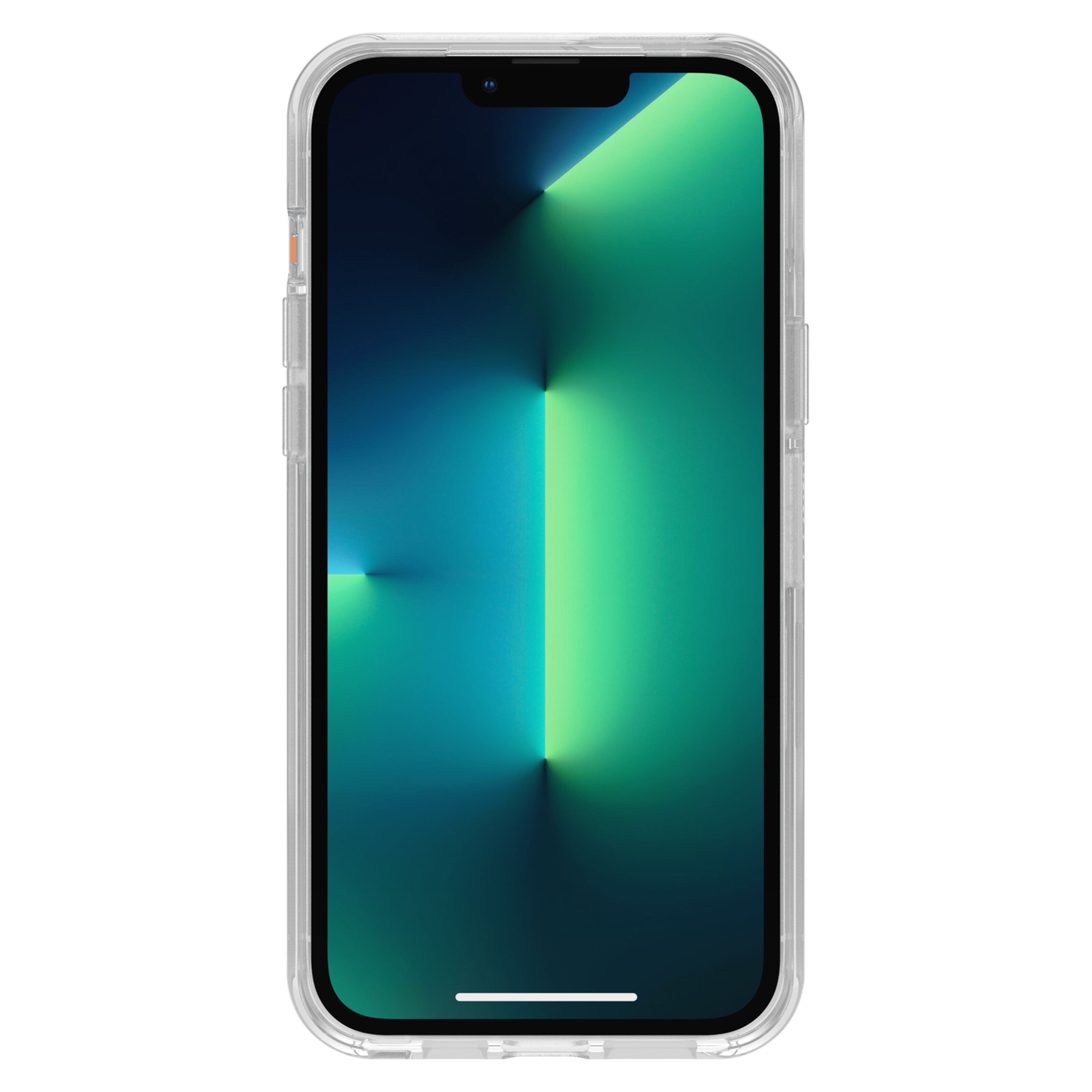 Otterbox Symmetry Plus Robust deksel for iPhone 13 Pro Max Gjennomsiktig
