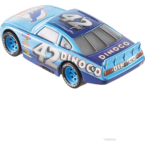 Disney Pixar Cars 3, 1 stk. legetøjsbil