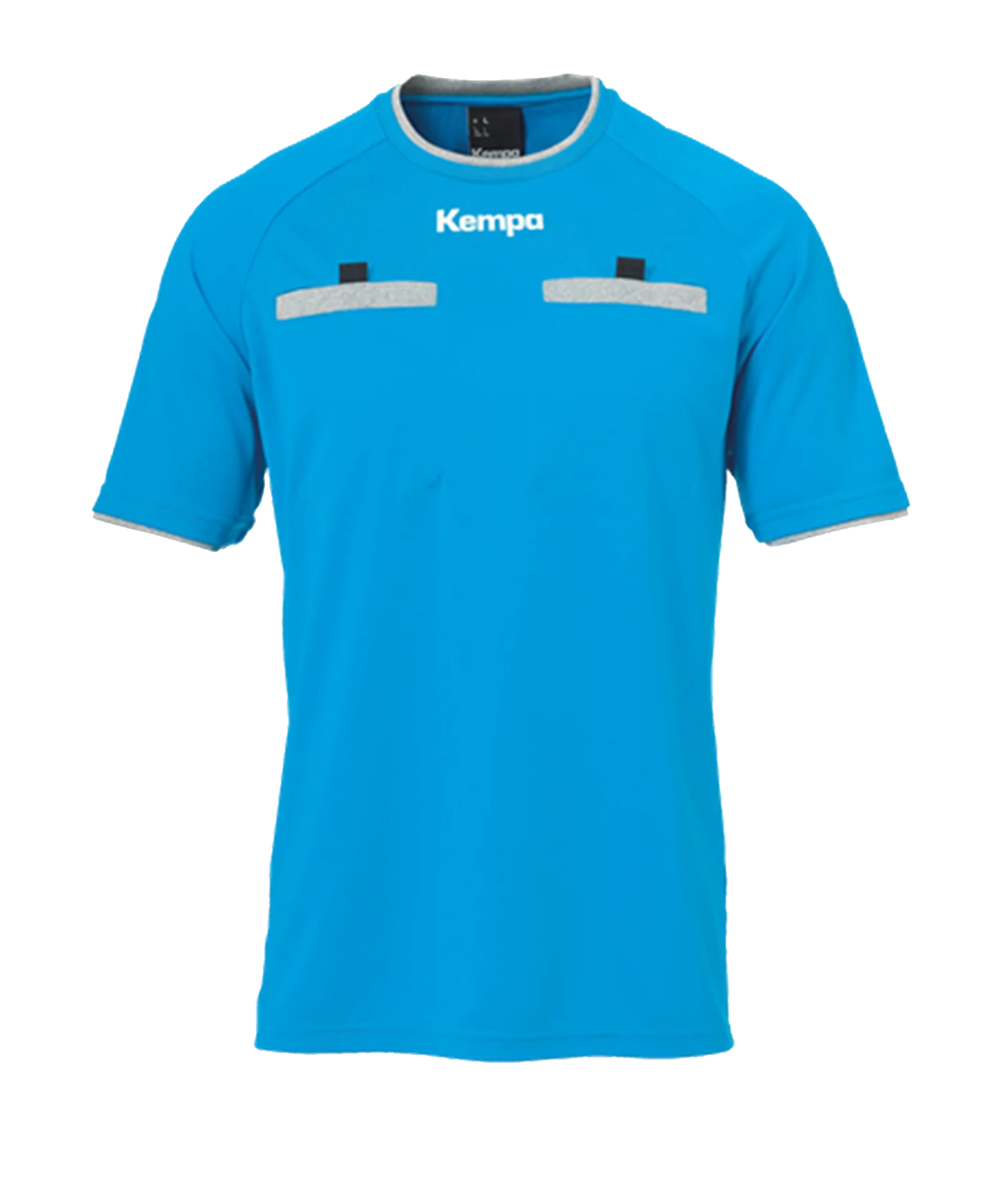 Kempa Schiedsrichtertrikot Blau F02