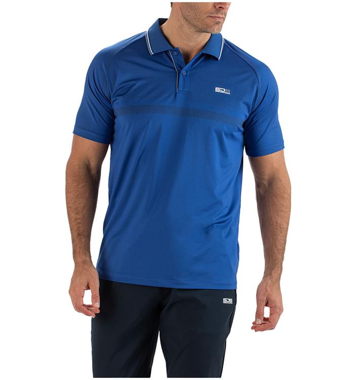 Sjeng Sports Men Javino Polo