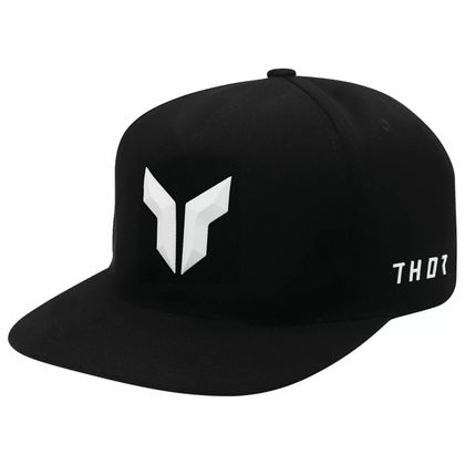 Casquette Thor ICONIC - Noir