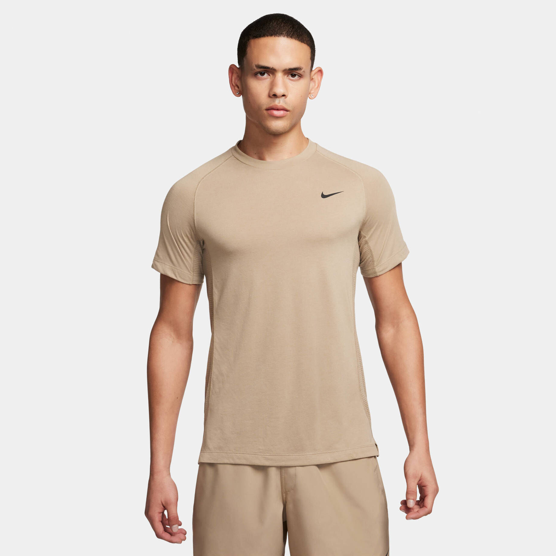 Nike| Herren Trainingsshirt FLEX REP