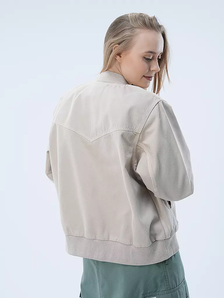 CARHARTT WIP Blouson  creme