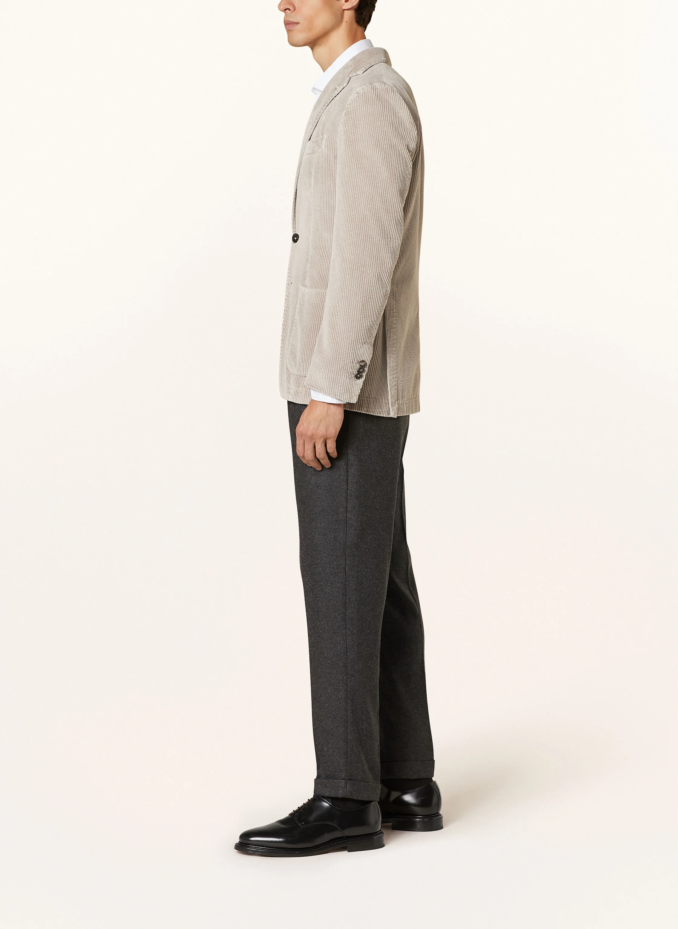 BOGLIOLI Chino Slim Fit