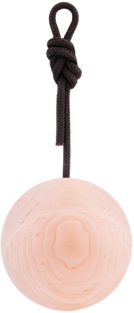 Woodpecker Ball 12