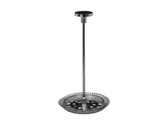 Cafetière Double Paroi en Verre 