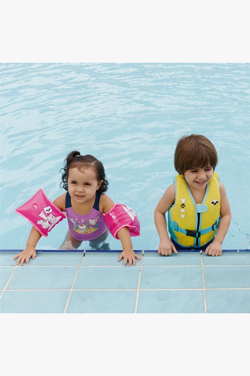 arena Friends Kinder Schwimmweste