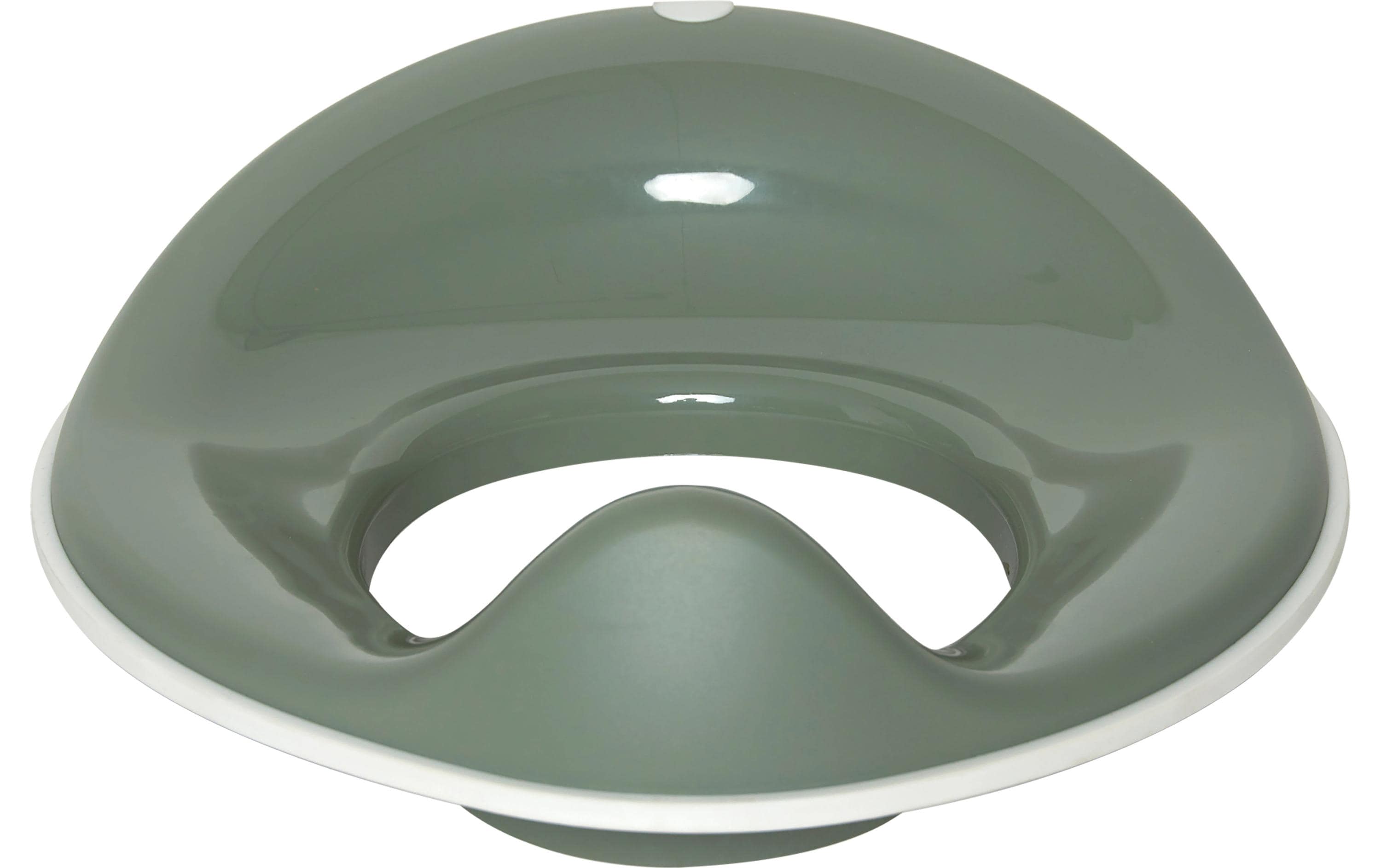 Toilettensitz Grow Breeze GreenToilettensitzauflage für Kinder