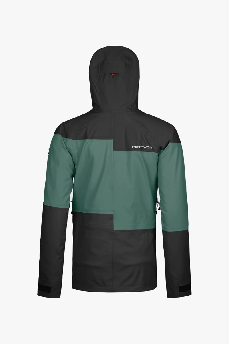 Ortovox Guardian Shell 3L Damen Skijacke