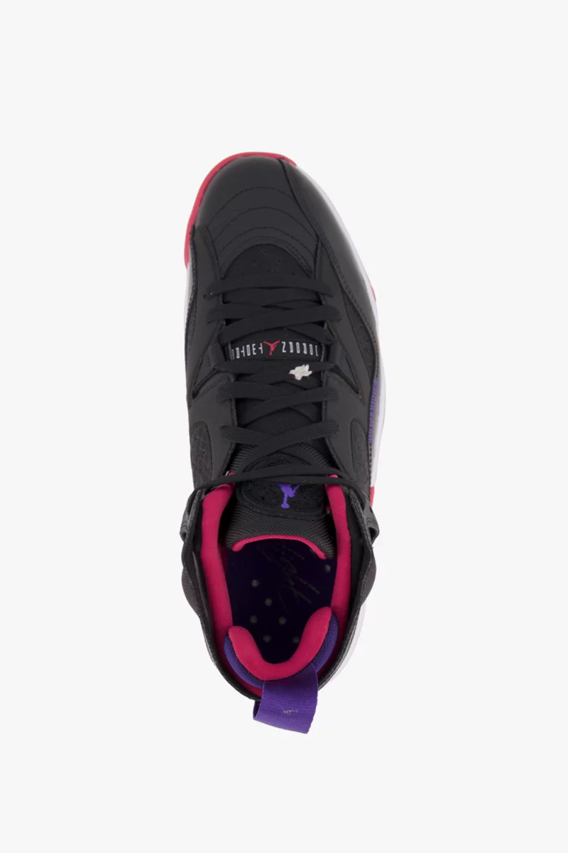 Nike Jumpman Two Trey Herren Sneaker