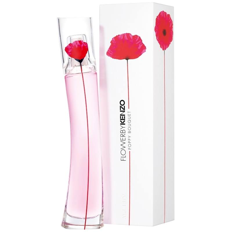 Kenzo Flower By Kenzo Poppy Bouquet EDP 30 ml