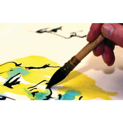 Van Gogh Aquarellfarben, einzeln