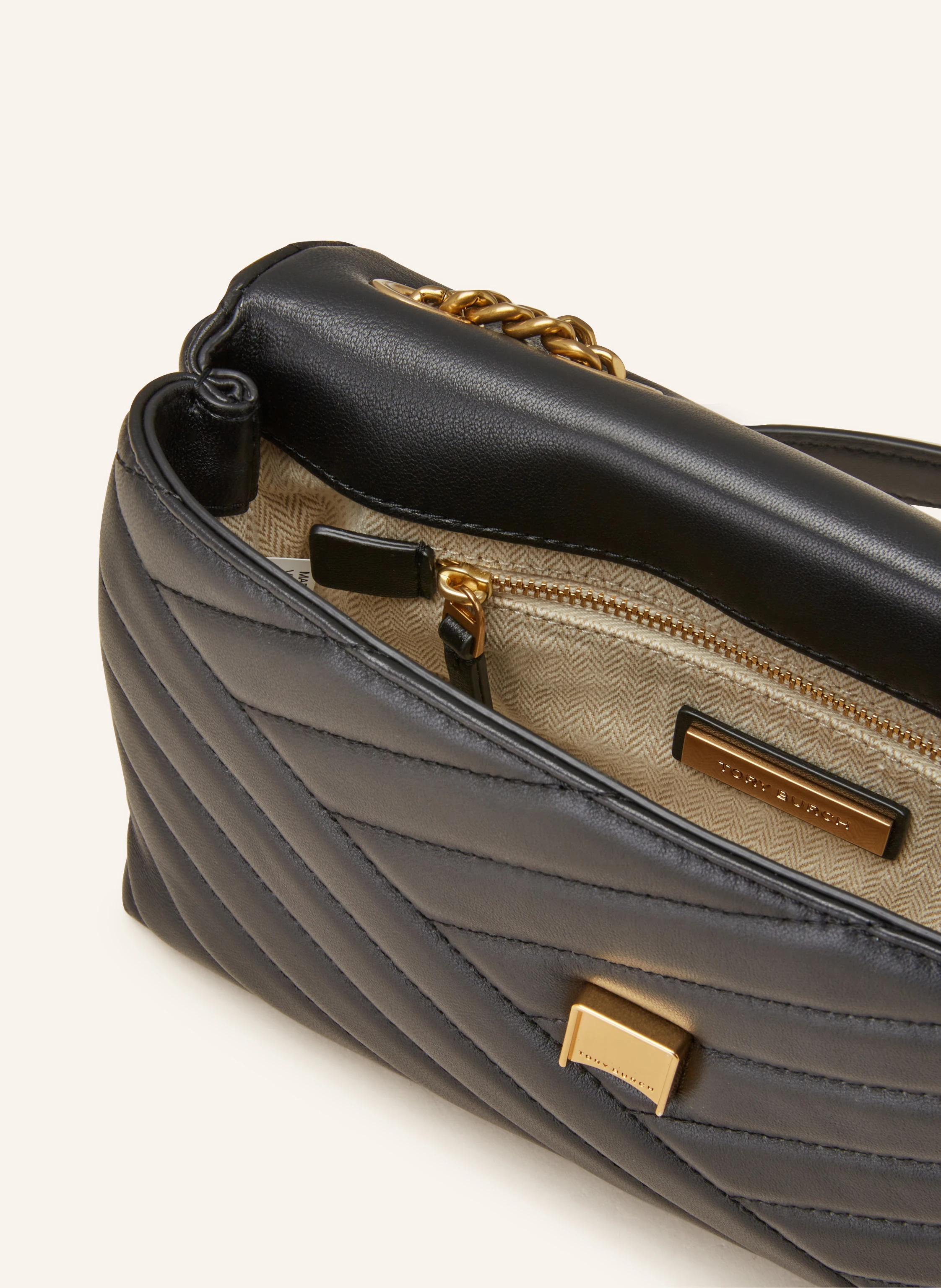 TORY BURCH Schultertasche KIRA SMALL