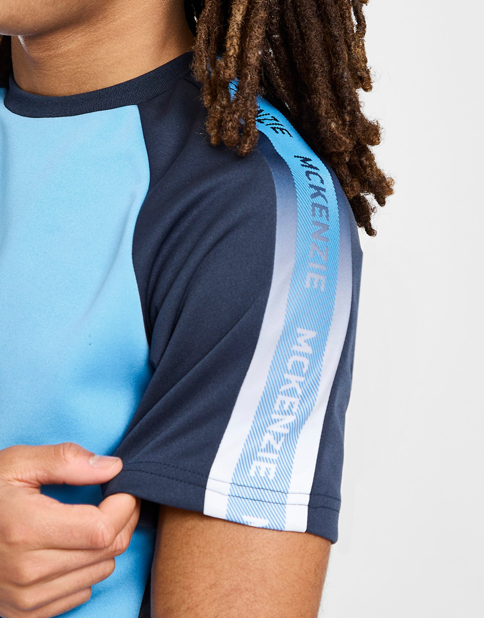 McKenzie T-shirt Glint Junior