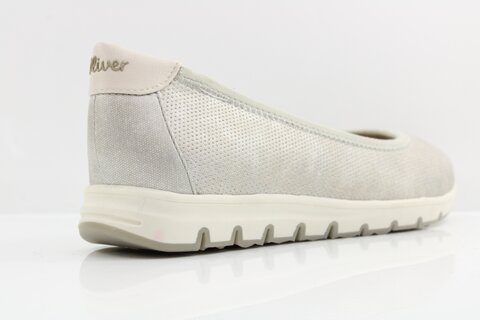 S.Oliver Slipper