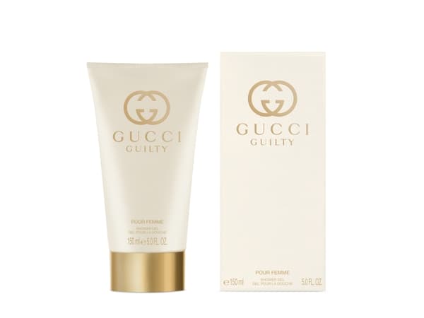 Gucci Guilty Pour Femme Shower Gel - - 150 ml