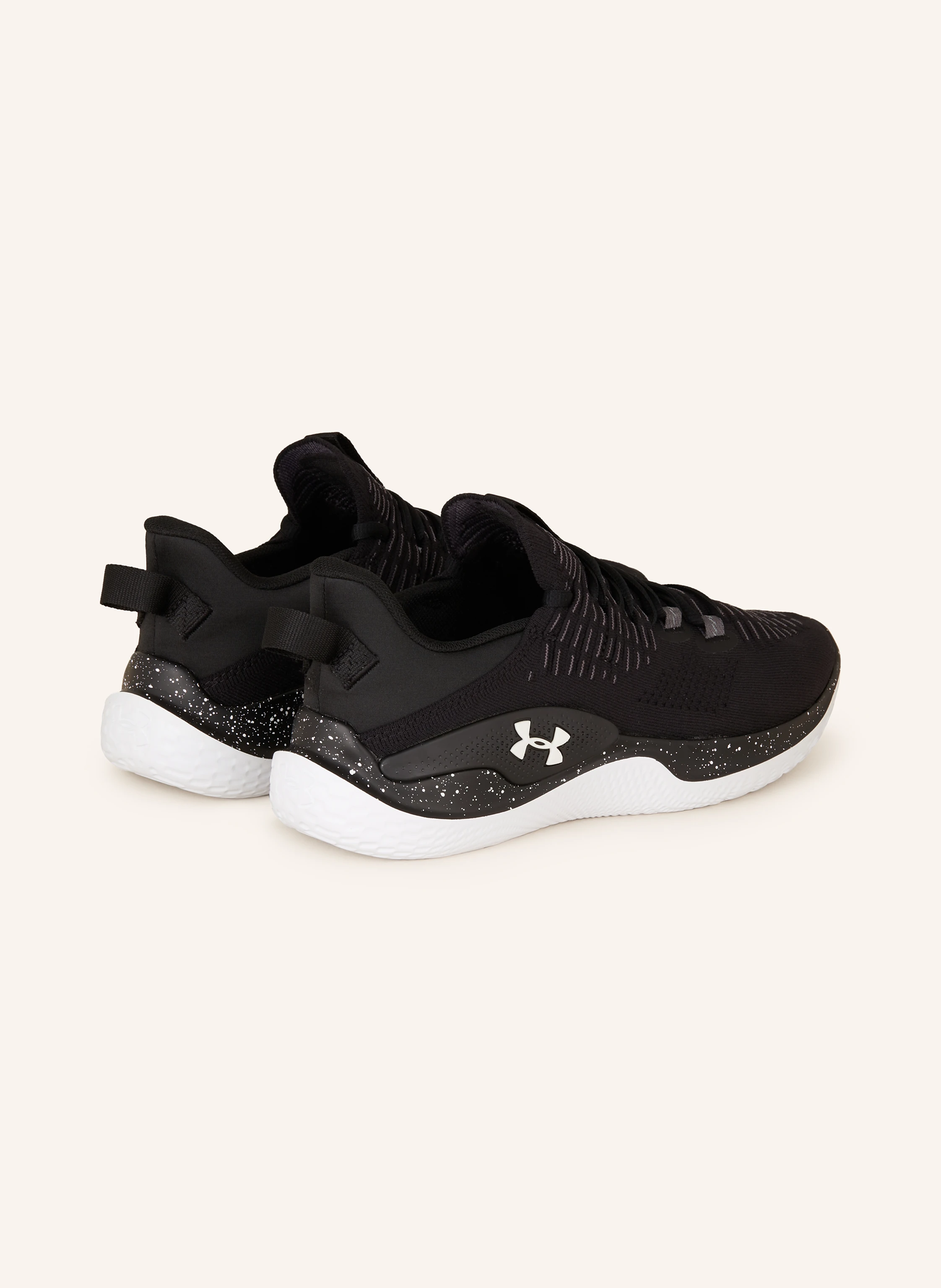 UNDER ARMOUR Fitnessschuhe UA DYNAMIC INTELLIKNIT