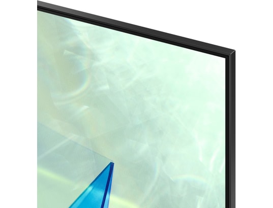 SAMSUNG - TV QLED 4K 125 cm QE50Q80T