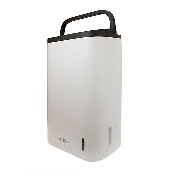 Déshumidificateur d'air par dessiccation Evel 20L/J 90m²