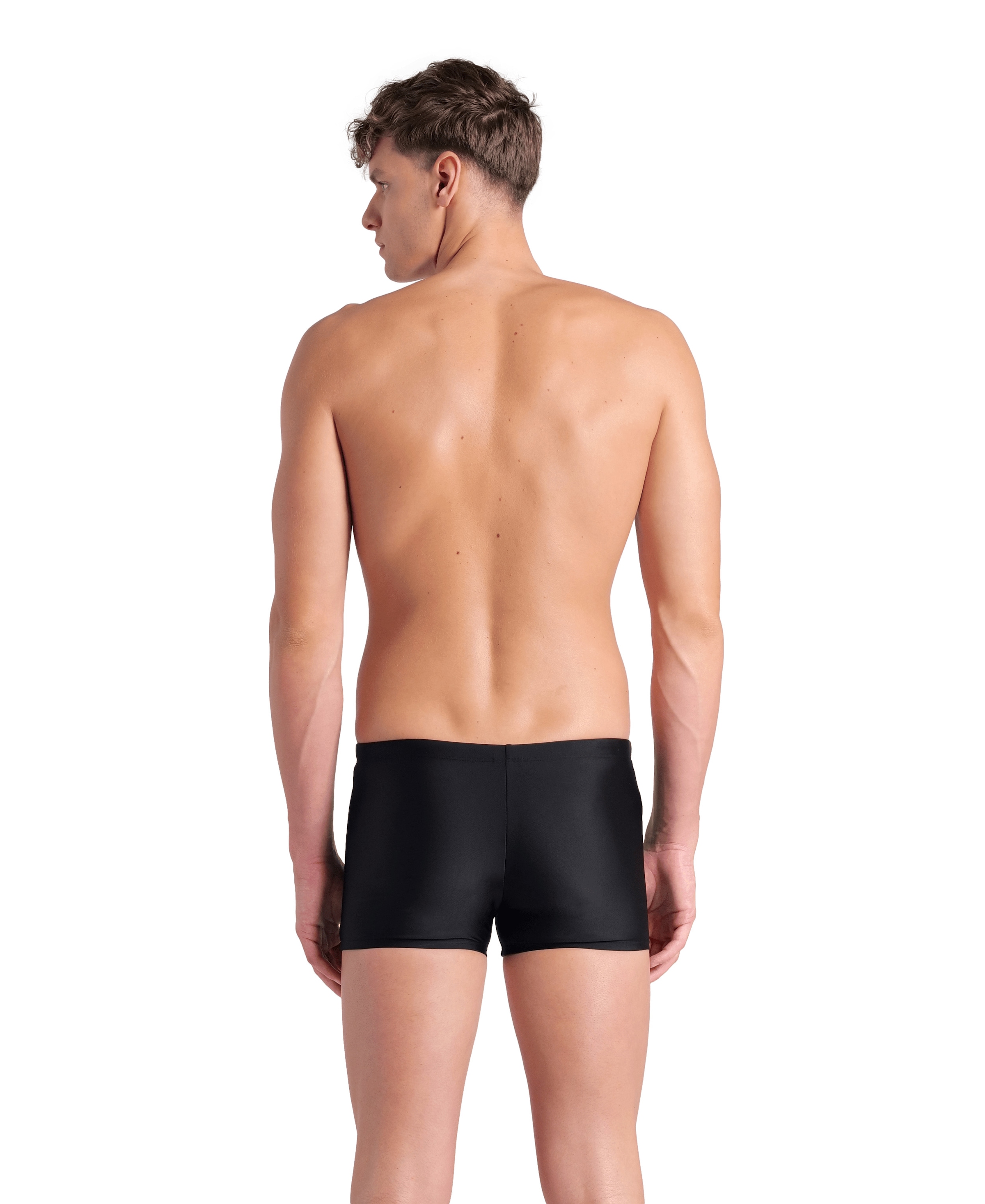 Arena Badehose »MEN'S SWIM SHORT GRAPHIC«, 1 Stk.