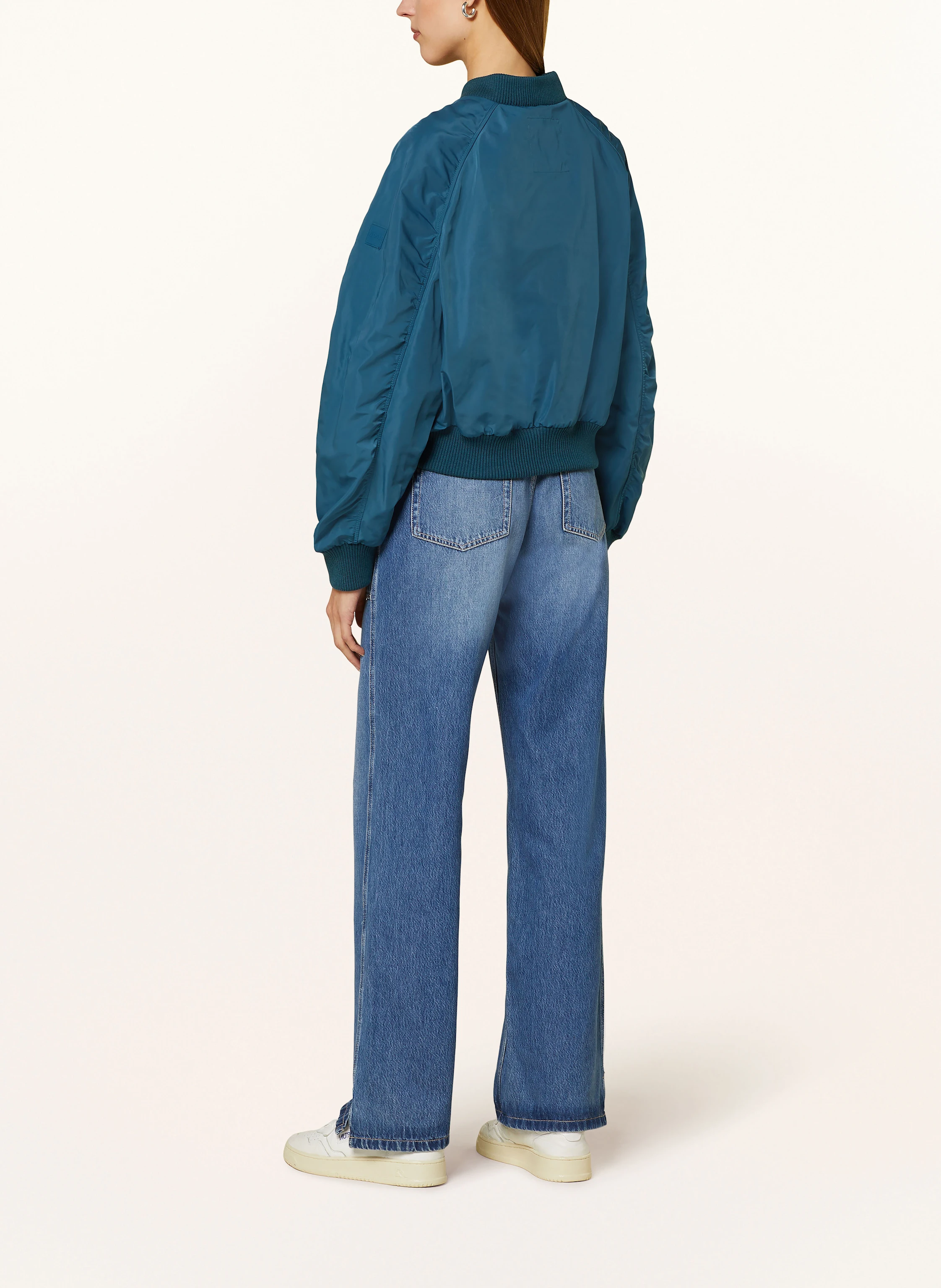 BOSS Blouson PABOM