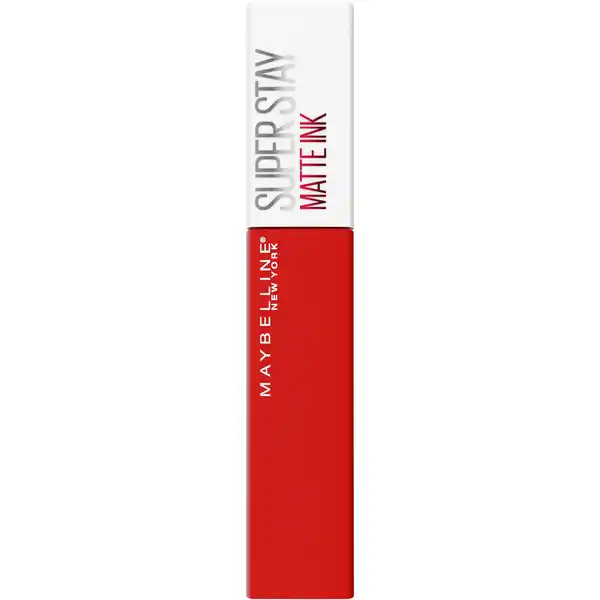 Super Stay Matte Ink Spiced Up Nr. 320 Individualist