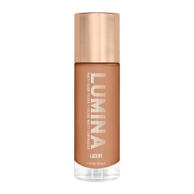 W7 Lumina Multi Glow Filter Lucent