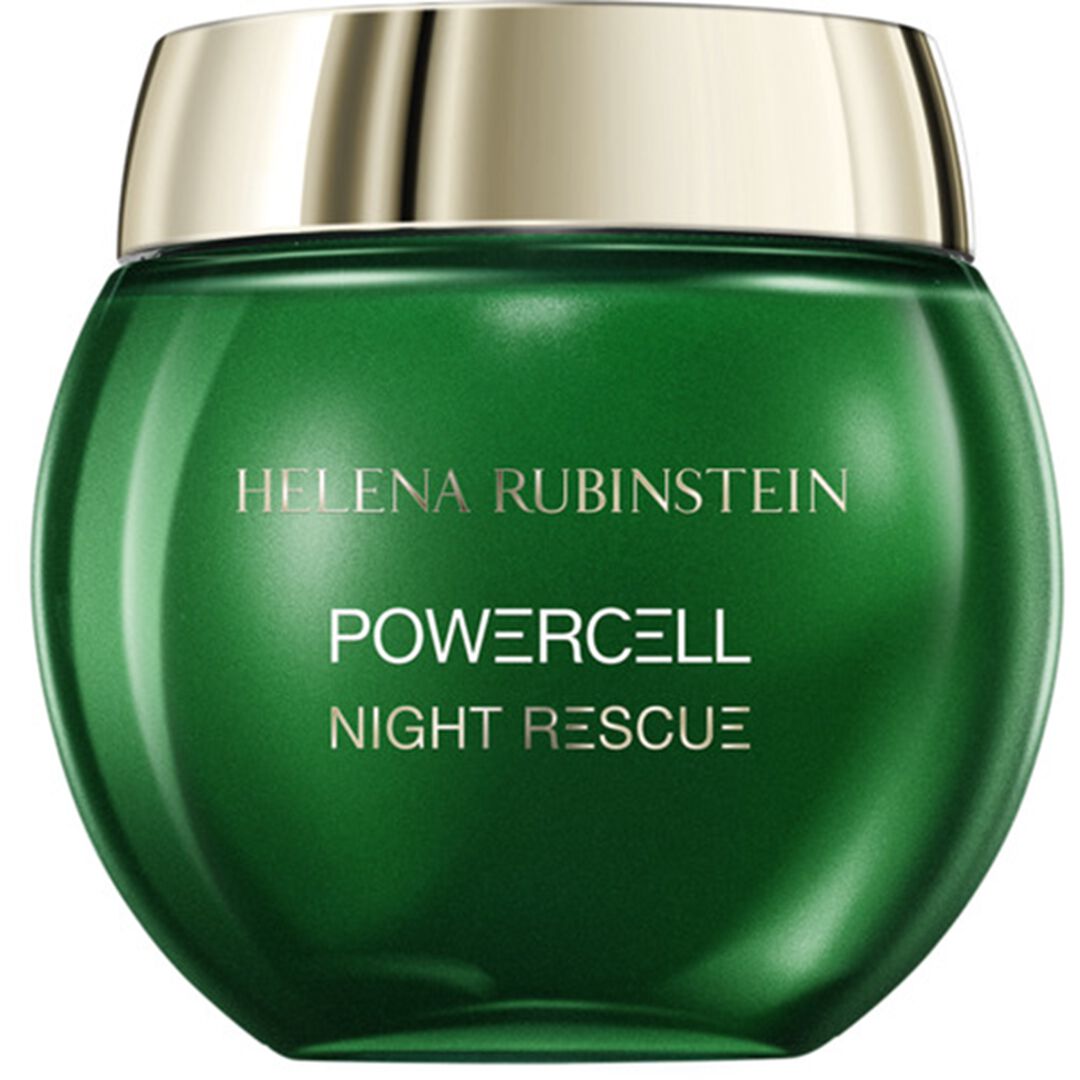 Helena Rubinstein Powercell Night Rescue Cream - 50ml