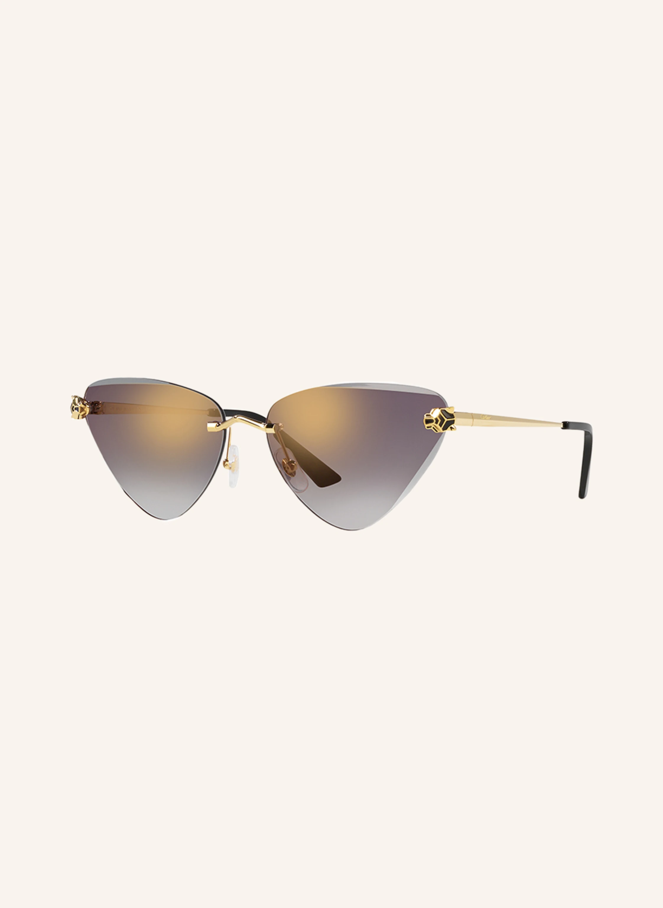 Cartier Sonnenbrille CT0399S