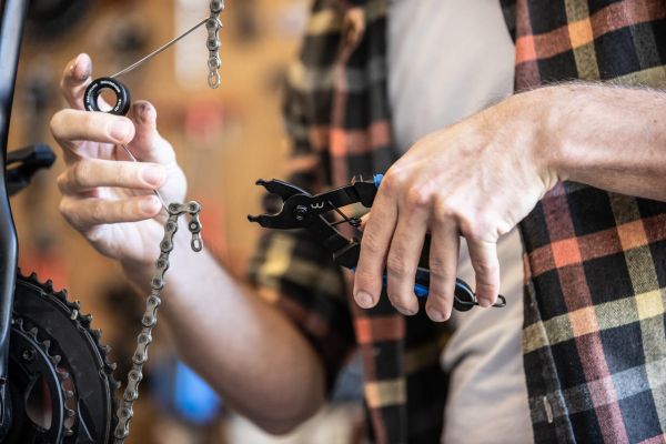 BBB HandyHook Kædeholder