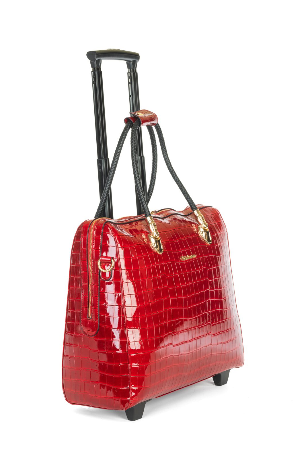 Olivia Lauren Trolleytas Alice Rouge