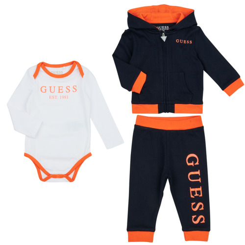 Guess - TAKE ME HOME SET - Marine