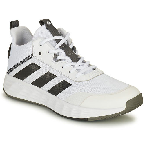 adidas Performance - OWNTHEGAME 2.0 - Blanc / Noir