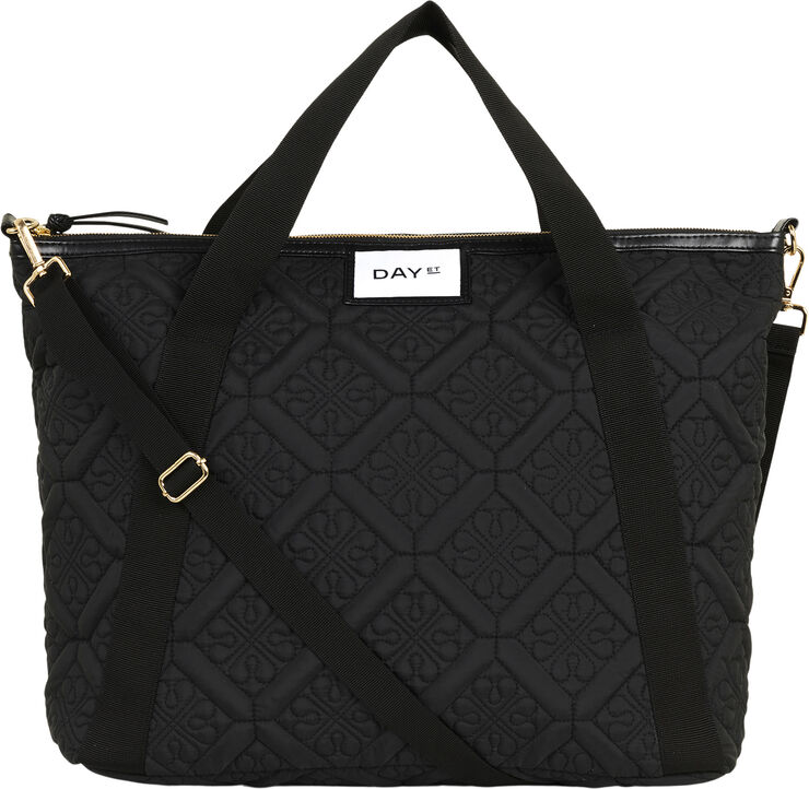 DAY ET Day Gweneth Q Flotile Cross Black