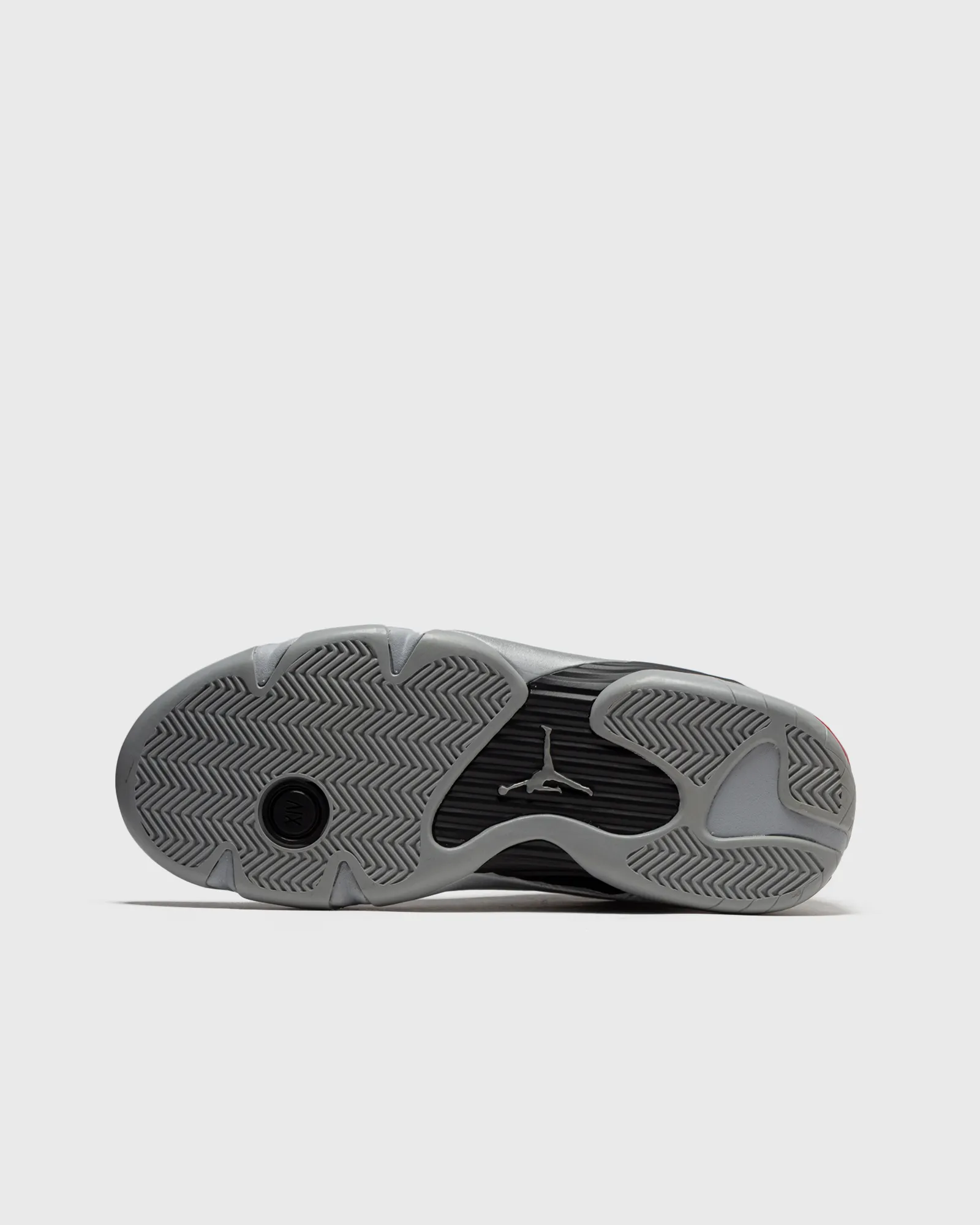 Jordan WMNS Air Jordan 14 Retro Low 'Prata Metálica'