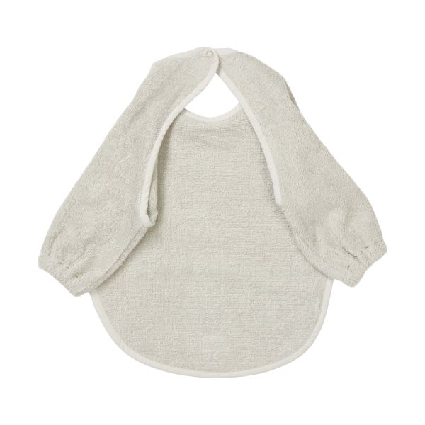 Koeka Dijon Daily Slab Met Mouw – Clay