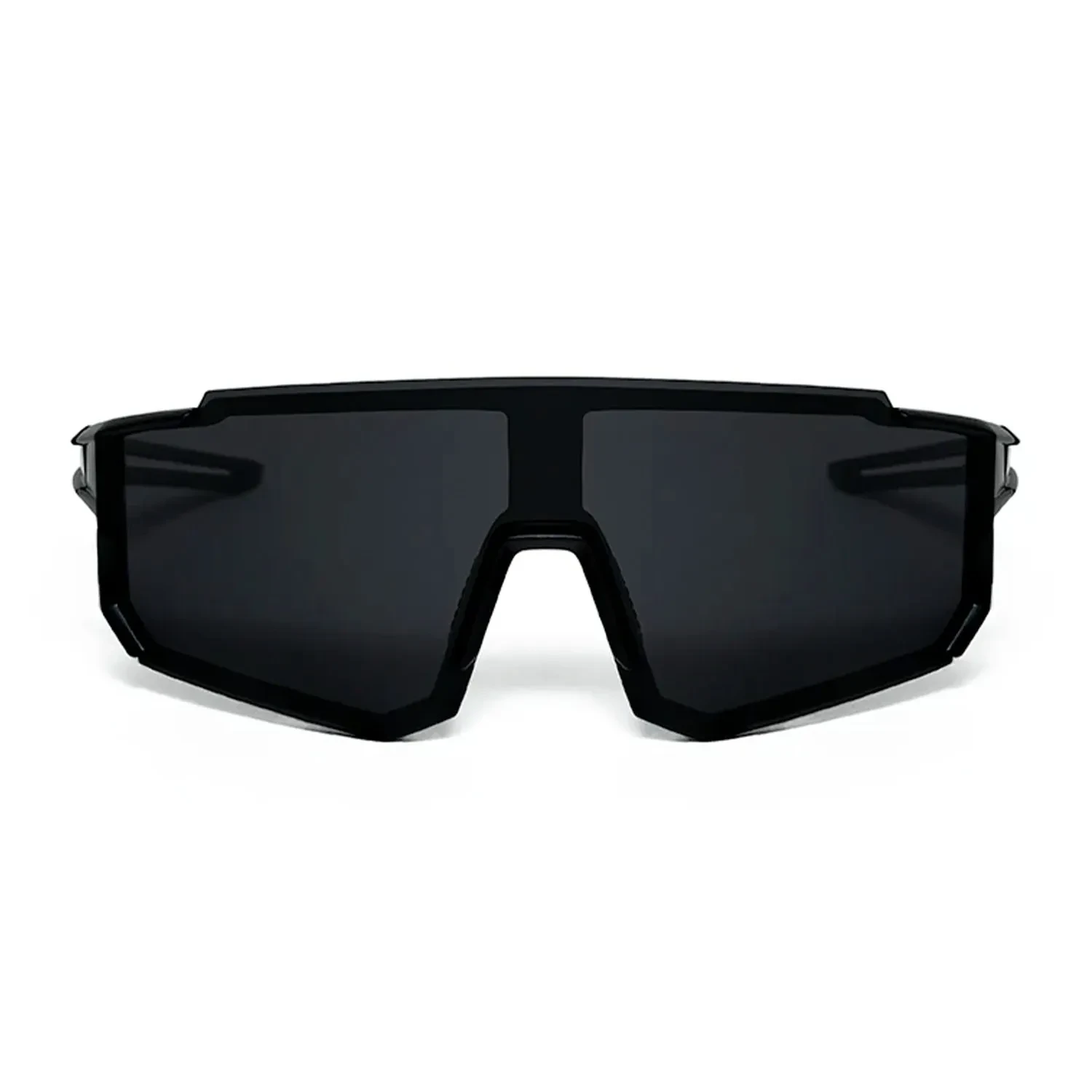 Shadespace Coma Galaxy Black Solbrille SS005