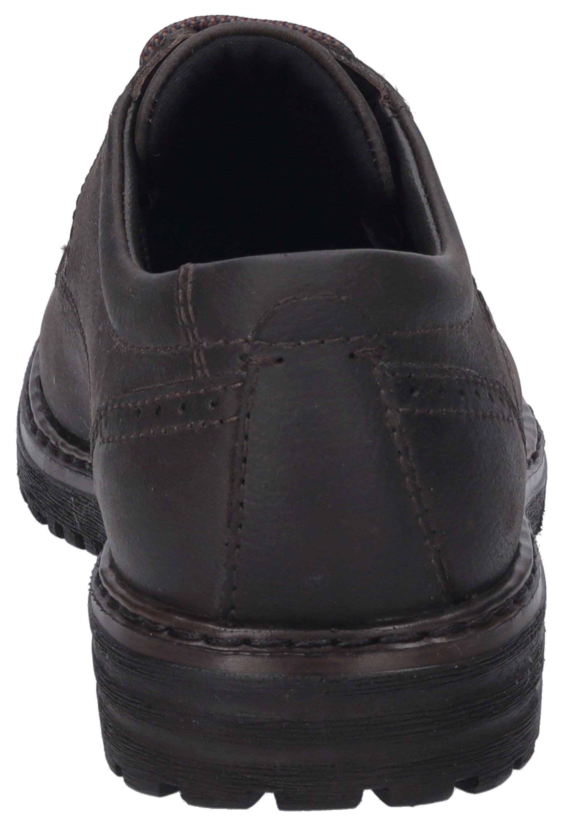 Josef Seibel Schnürschuh »Erroll 50«  Freizeitschuh, Halbschuh in Schuhweite G