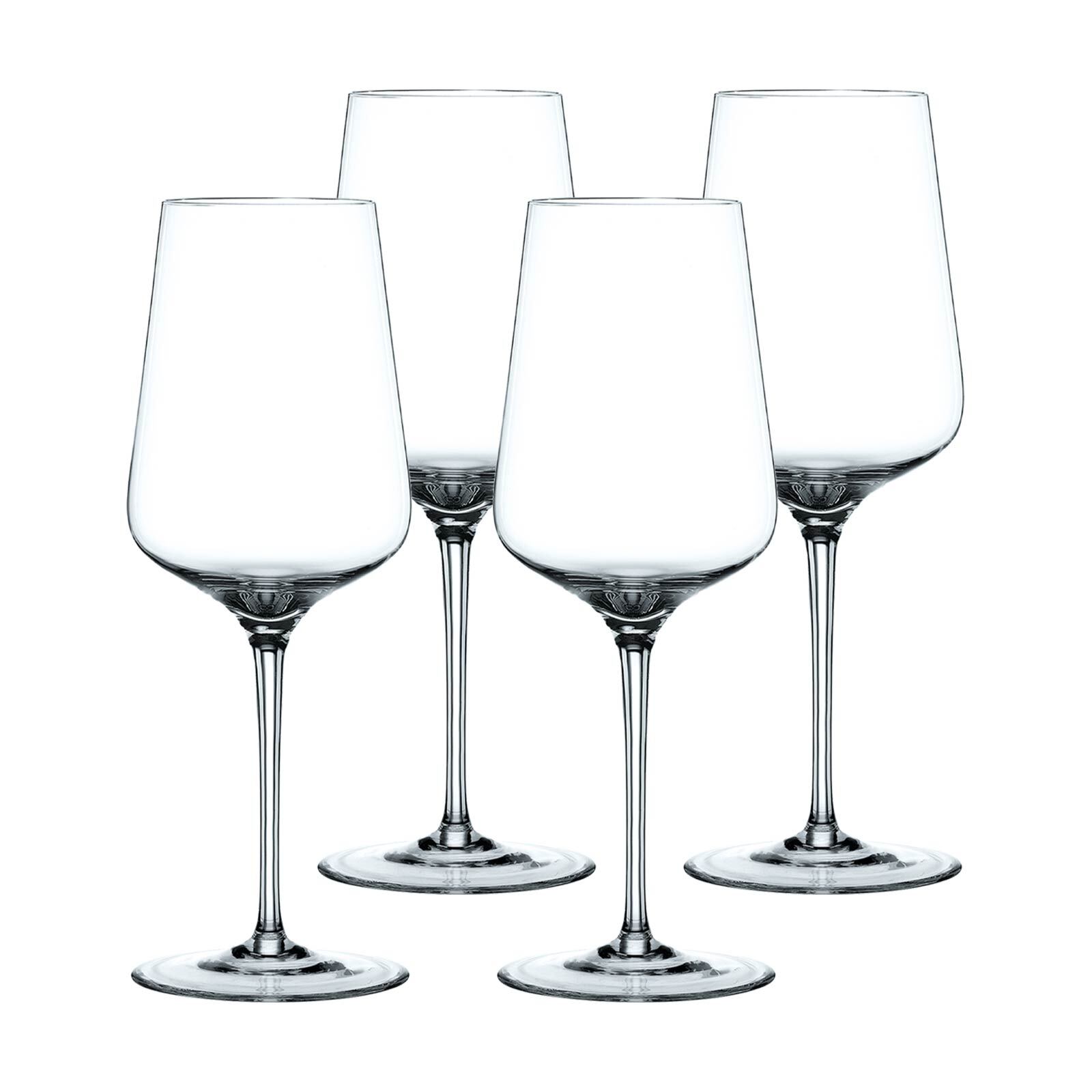 Nachtmann Rotweingläser ViNova 550 ml 4er Set