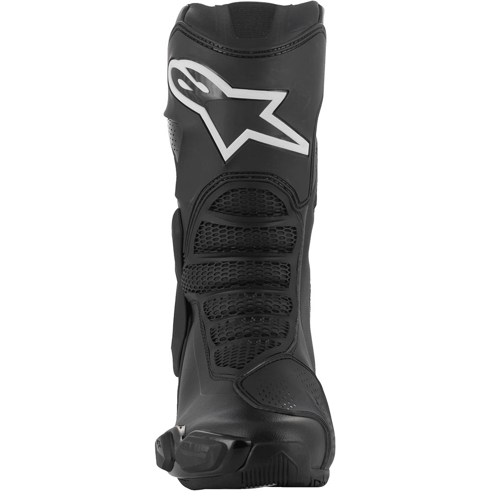 Alpinestars - Bottes femme Stella SMX-6 V3 Noir / Blanc