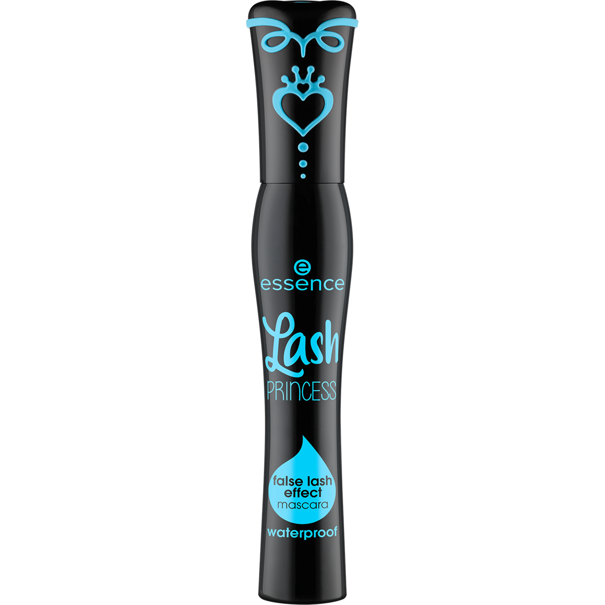 Lash PRINCESS false lash effect mascara effet faux cils waterproof