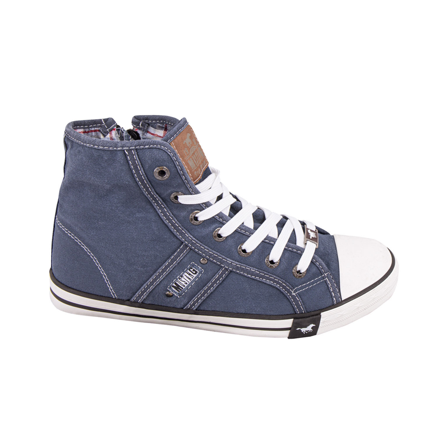 MUSTANG Sneaker für Herren