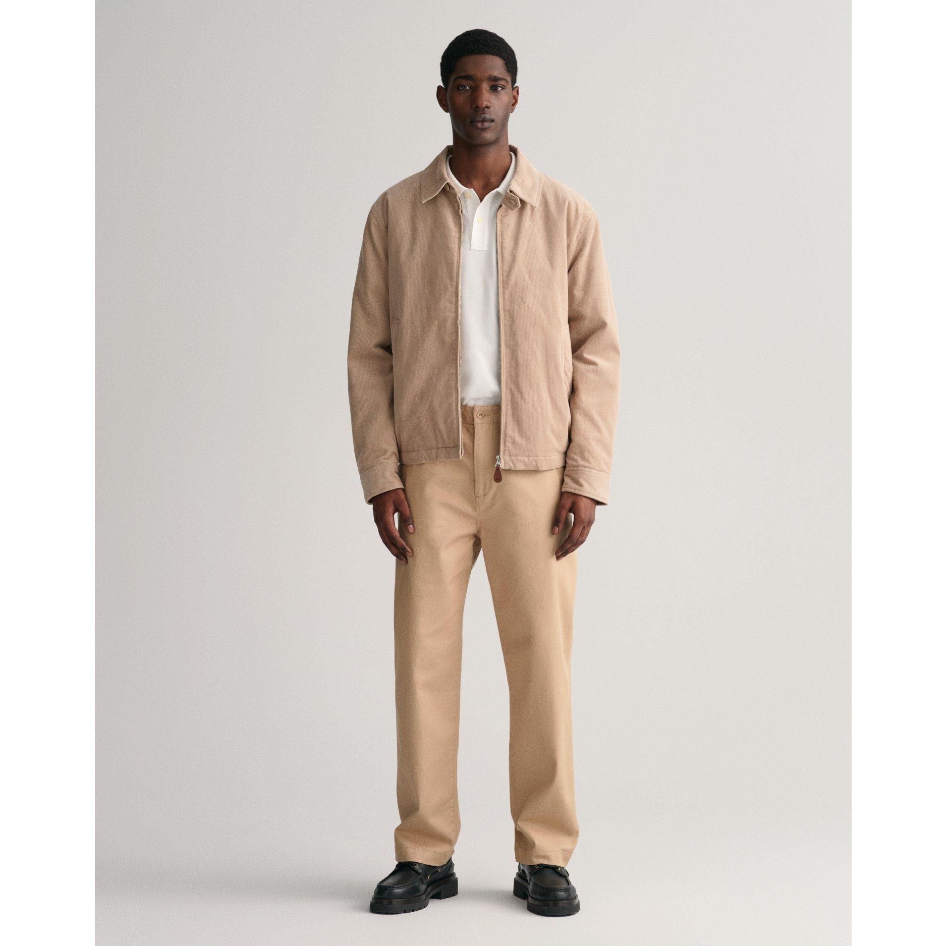 Gant Shield Piqué Polo Shirt