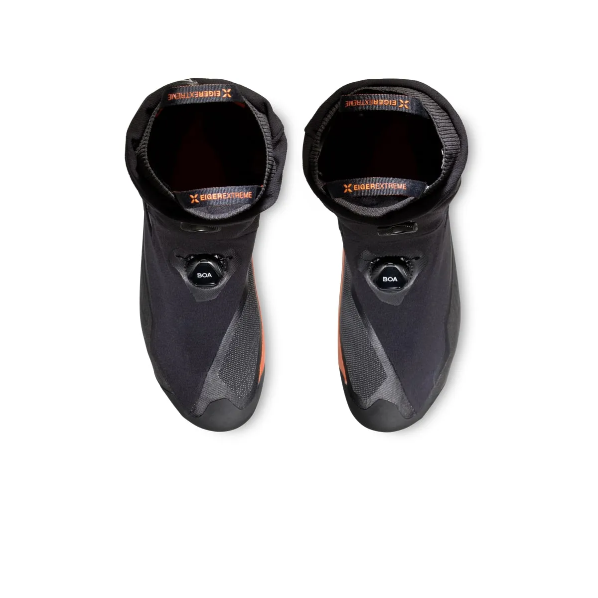 Mammut Taiss Pro High Gtx Men Black-arumita