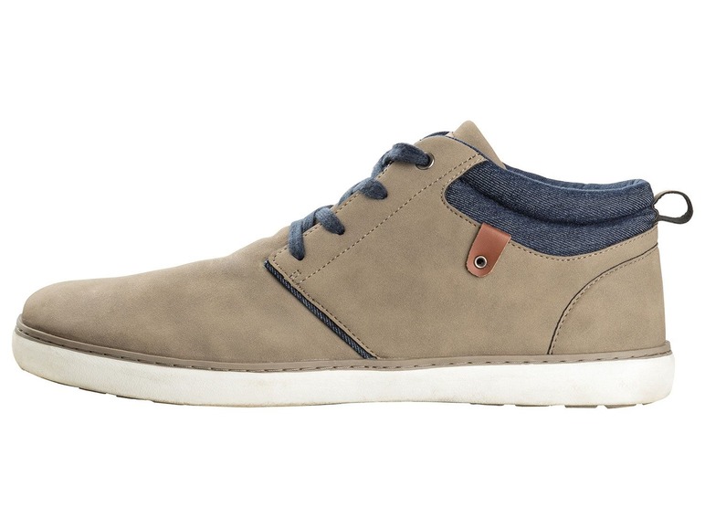 Sneakers voor heren