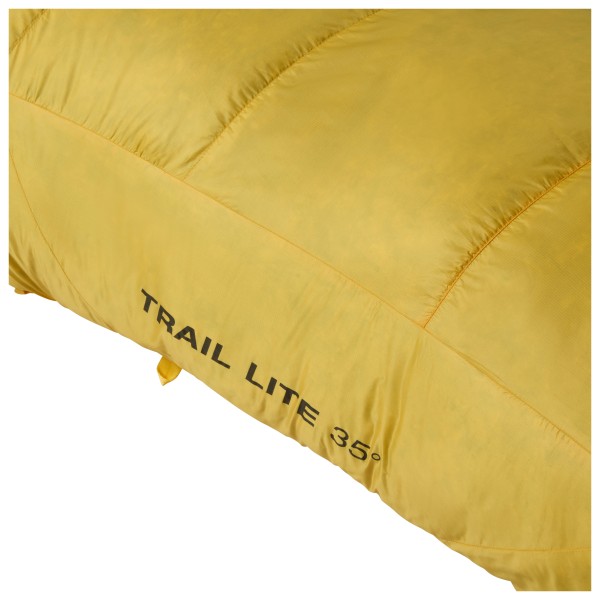 The North Face - Trail Lite Down 35 - Sac de couchage en duvet