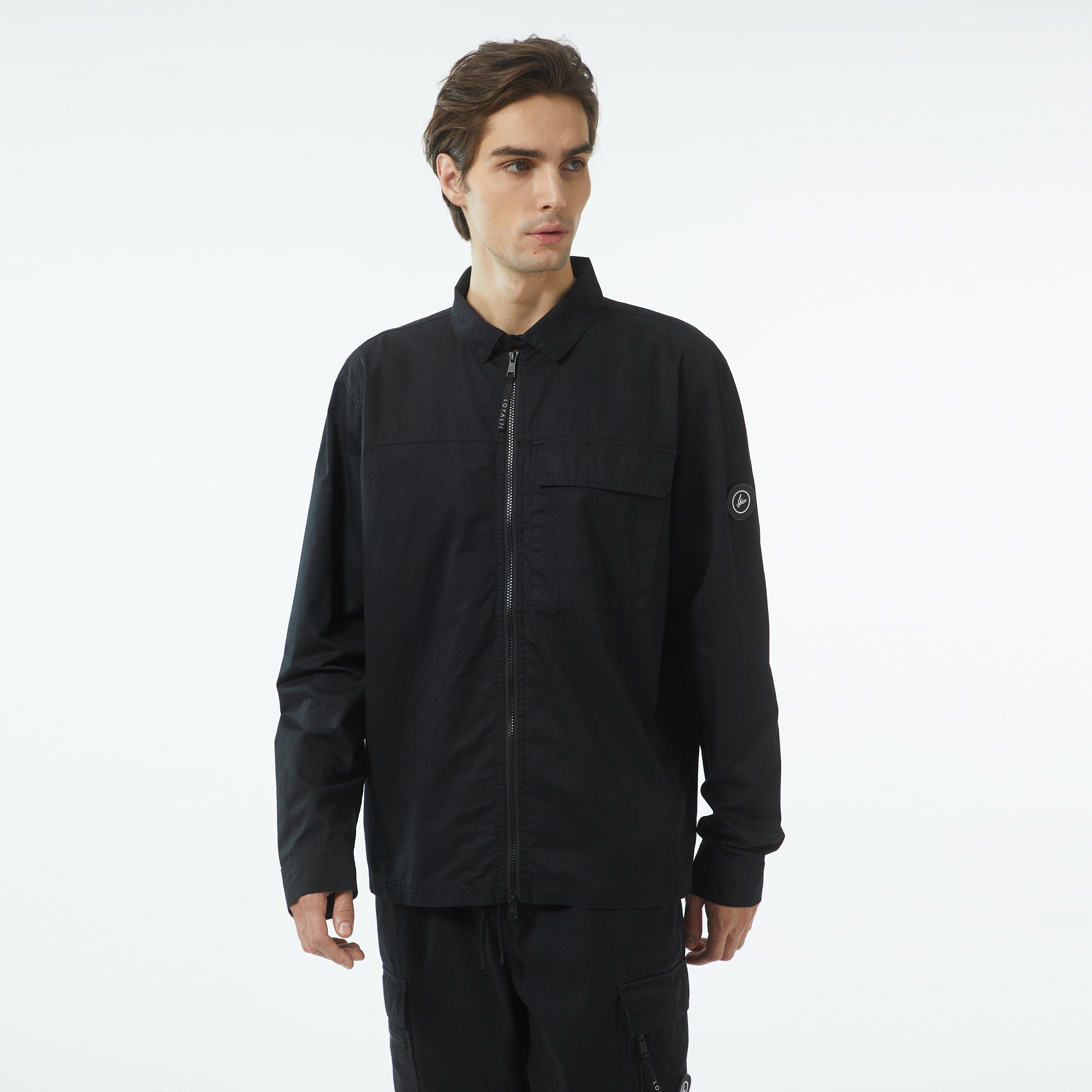 Loyalti Manny Shirt