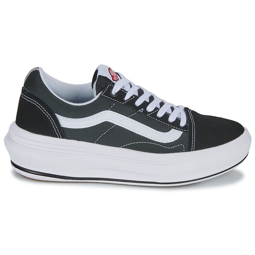 Vans - OLD SKOOL - Noir