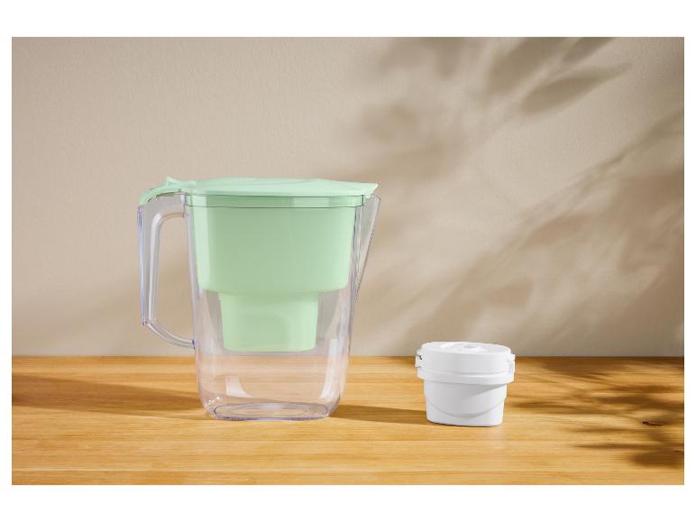 Waterkan met filter
